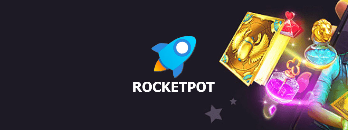 rocketpot casino