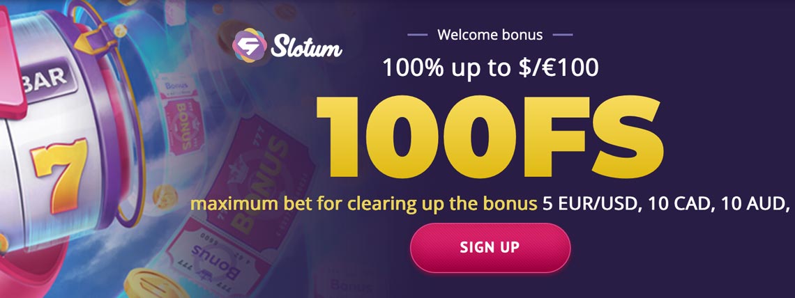 slotum btc casino