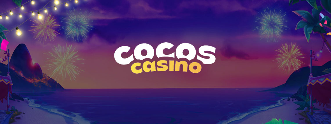 cocos casino btc
