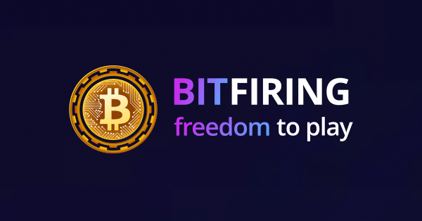 Bitfiring Casino Logo