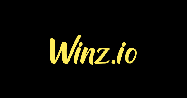 Winz.io Casino No Wager Free Spins
